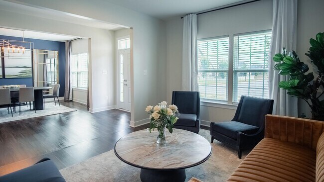 Foto del edificio - 244 Vis Gln Rd