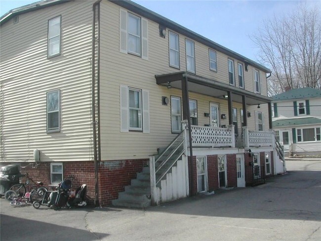 Building Photo - 75 Andrews Ave