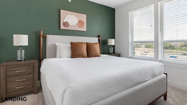Foto del edificio - 1734 N Loop 1604 W
