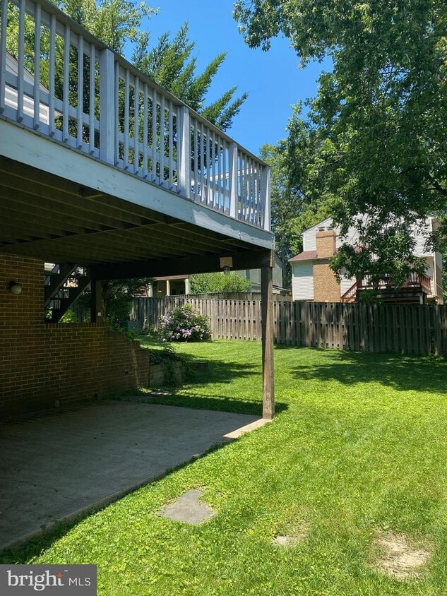 6868 Chelsea Rd, McLean, VA 22101 House Rental in McLean, VA