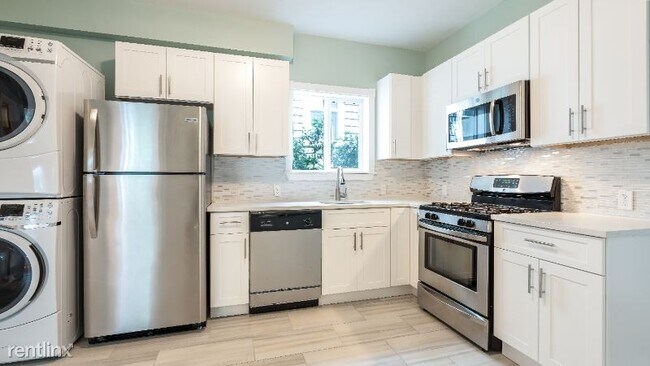 Foto del edificio - 4 br, 2 bath Apartment - 41 Auckland St