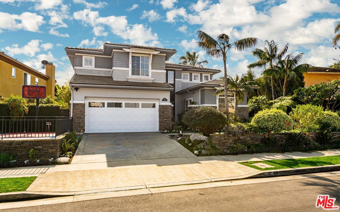 6810 Altamor Dr, Los Angeles, CA 90045 House Rental in Los Angeles