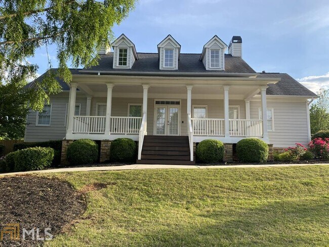 Building Photo - 408 McAfee Ct