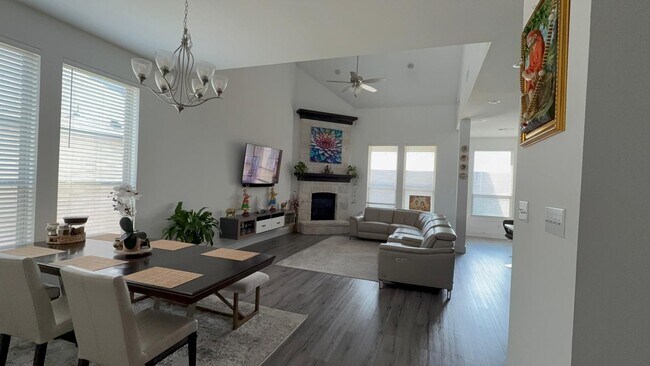 Foto del edificio - 4105 Sequoia St