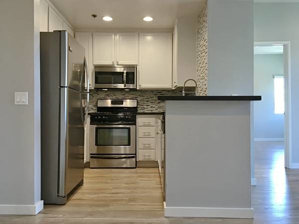 Building Photo - Ridgeley Apartments