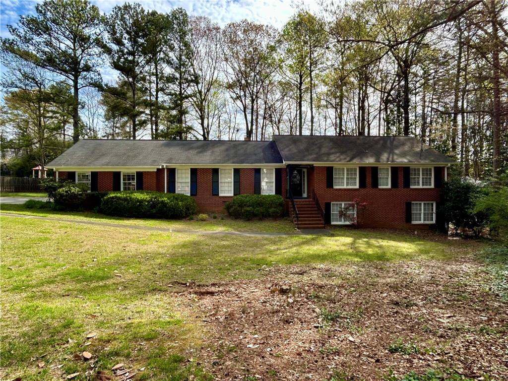 Primary Photo - 1534 Collier Dr SE