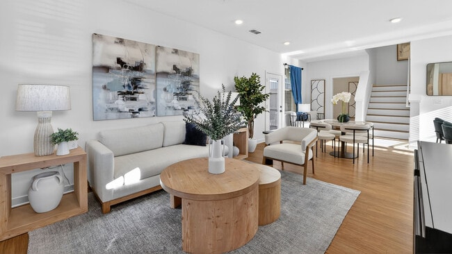 Building Photo - LEO at Wendell