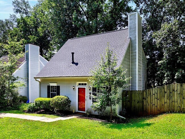 Foto del edificio - 1147 Haven Brook Way NE