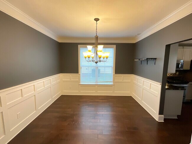 Foto del edificio - 3033 Margot Ln