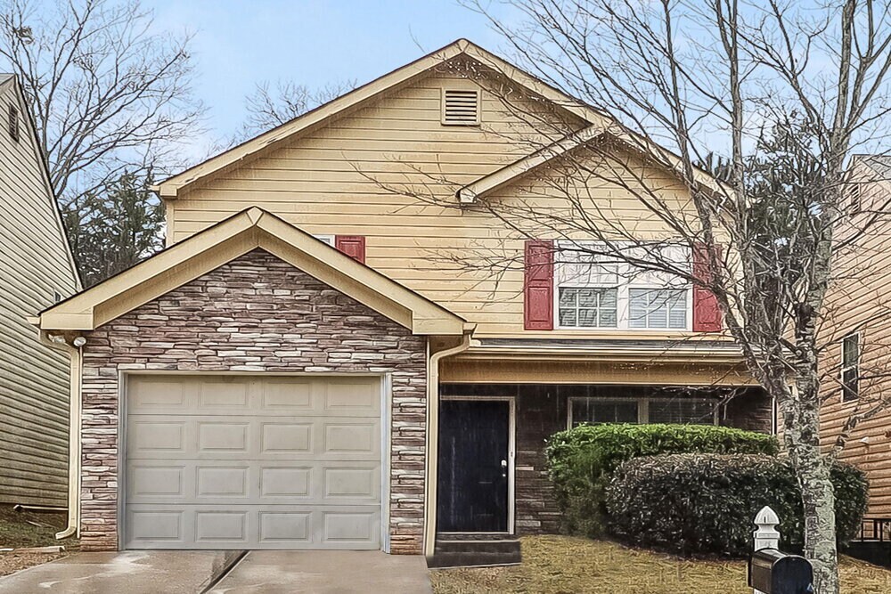 Foto principal - 1012 Weatherwood Pl NE