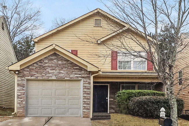 Building Photo - 1012 Weatherwood Pl NE