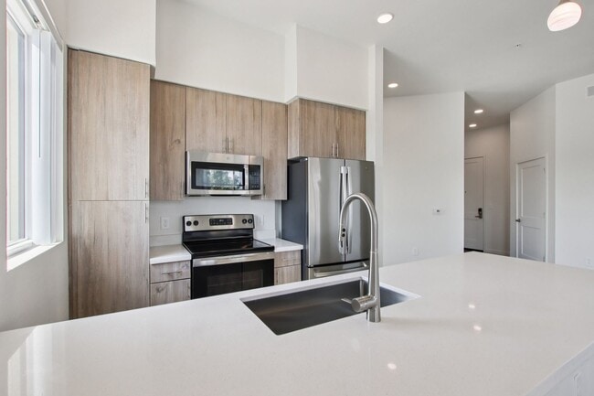 Interior Photo - DC Heights Apartments