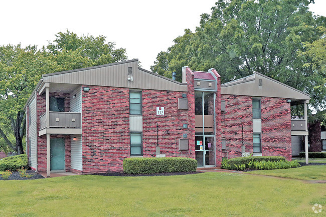 Building Photo - Langley Square Apartments