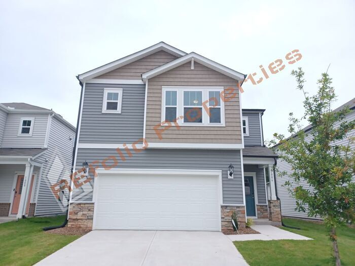Brand New 4 BD 2Car Garage Home Brighto... House Rental in Durham