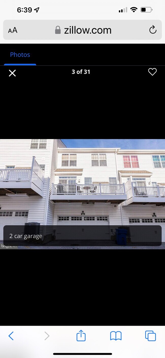 171 Applegate Dr, West Chester, PA 19382 Townhome Rentals in West