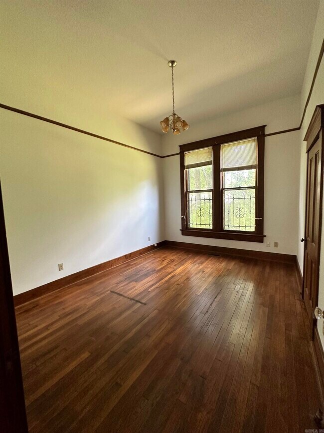 Foto del edificio - 2318 S Gaines St