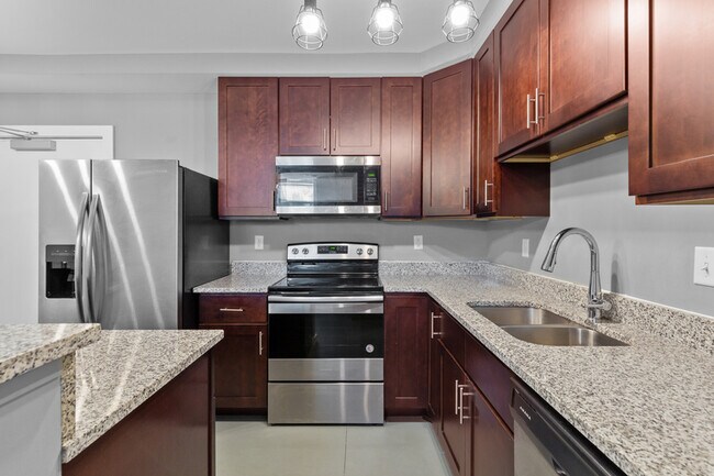 Building Photo - 4301 Olive St