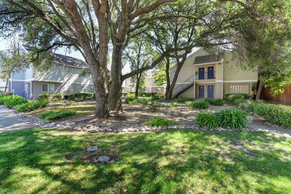 Hidden Oaks Apartments Apartments 5979 DeVecchi Ave Citrus Heights