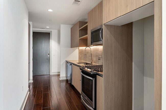Foto del edificio - 5280 Caroline St