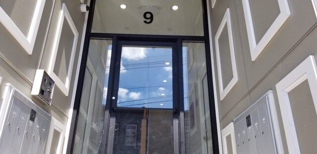 Foto del edificio - 9 6th St