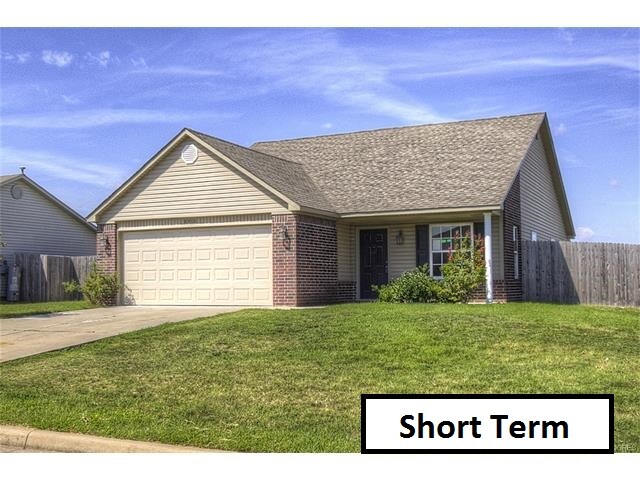 Primary Photo - 8906 S 260th East Ave