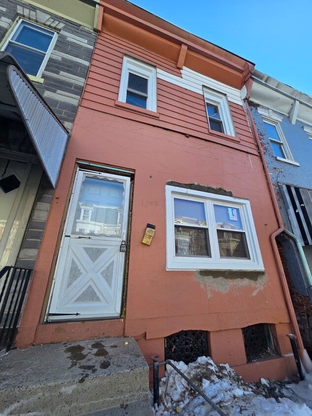 Building Photo - 1142 Cotton St