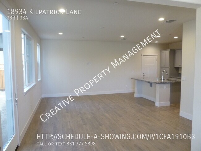 Foto del edificio - 3 Bedroom House in East Garrison, CA