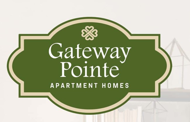 Foto del edificio - Gateway Pointe Apartment Homes