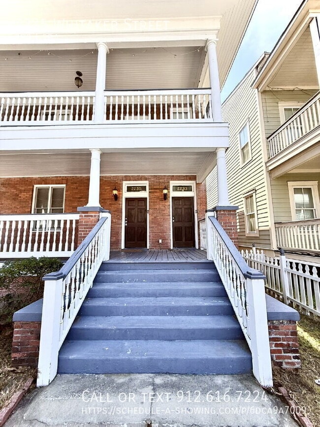 Building Photo - 2235 Whitaker St