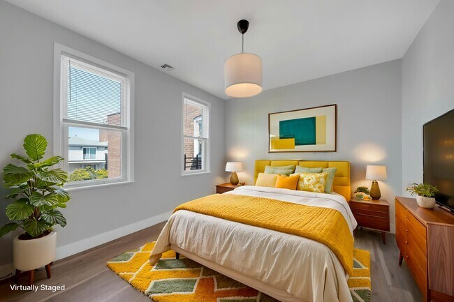 Foto del edificio - 5407 JFK Blvd E