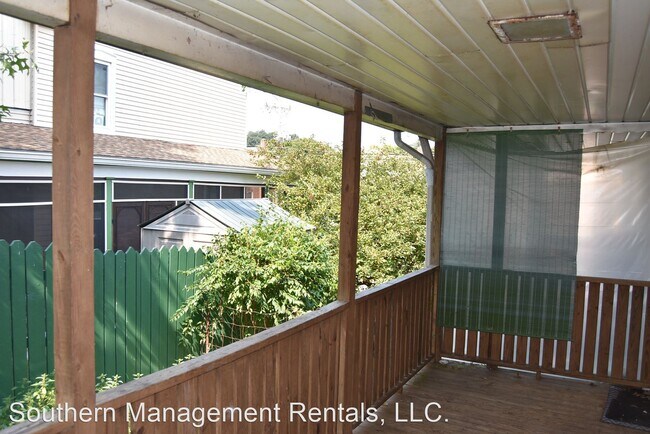 Foto del edificio - 2 br, 1 bath House - 155 W. Main Street Ap...
