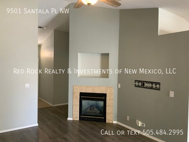 Building Photo - 9501 Santala Pl NW