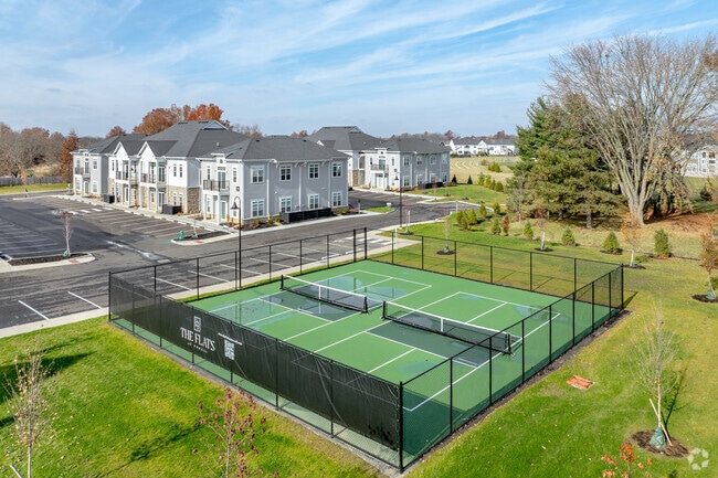 Building Photo - Flats at Powell