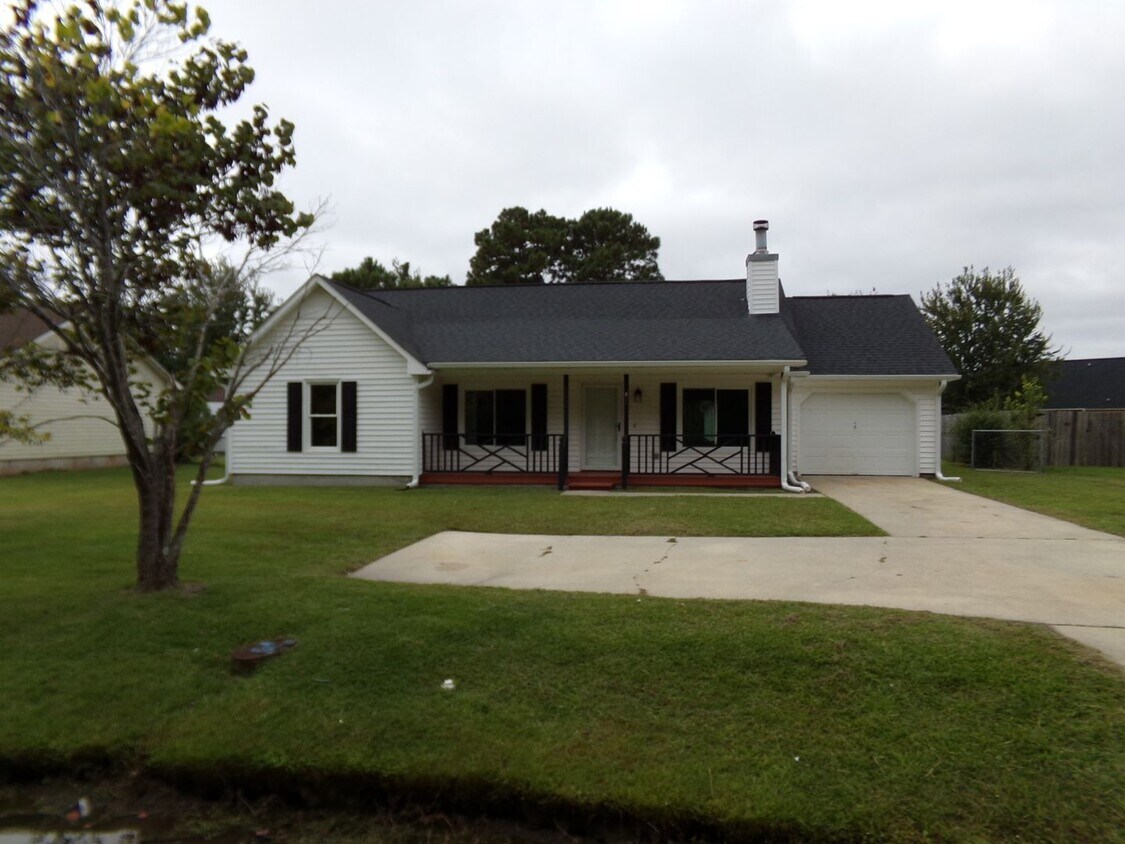 Foto principal - Fully Renovated Home in Havelock