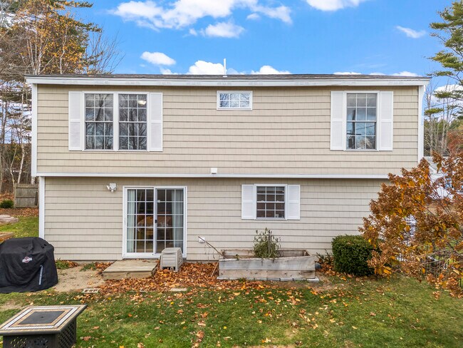 Foto del edificio - 60 Merrifield Ct