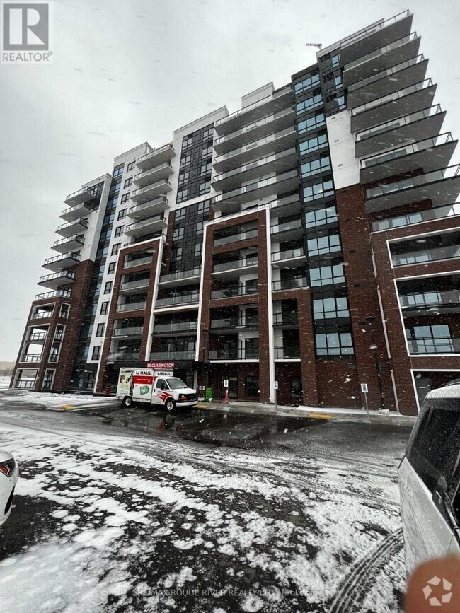Building Photo - 55-1155 Clarington Blvd