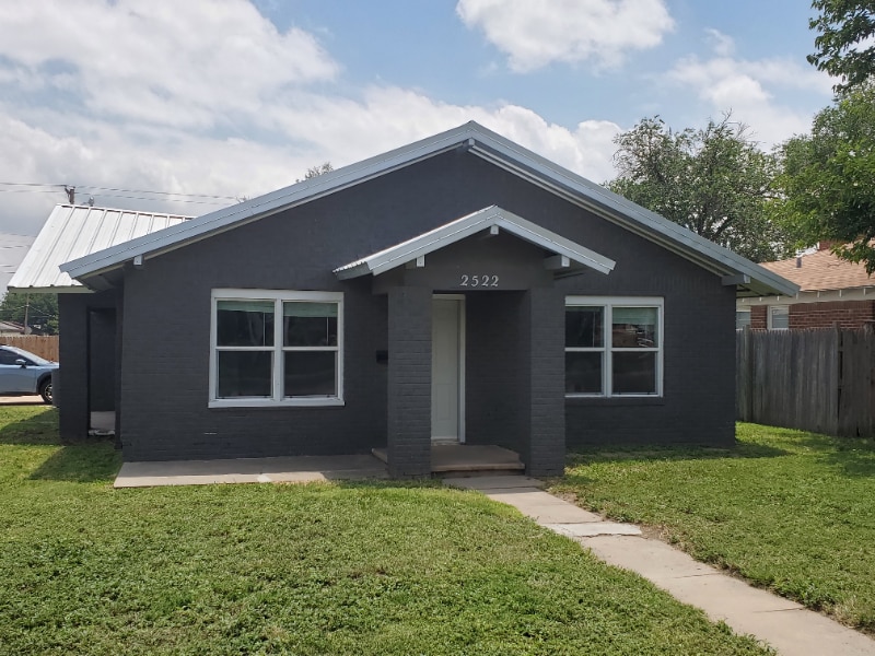 Primary Photo - 2522 6th Ave
