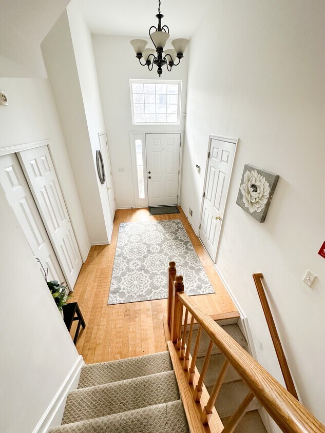 45 Catherine Ct, South Amboy, NJ 08879 Townhome Rentals in South Amboy NJ