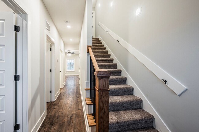 Foto del edificio - 809/811 Rodeo Lane