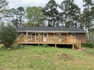 Foto principal - 5445 Washington Rd