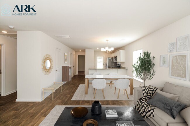 Foto del edificio - 1216 Gardner St