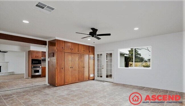 Foto del edificio - Beautiful home in North Bakersfield! *POOL*