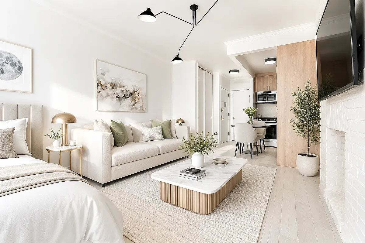 Foto del edificio - 227 W 20th St