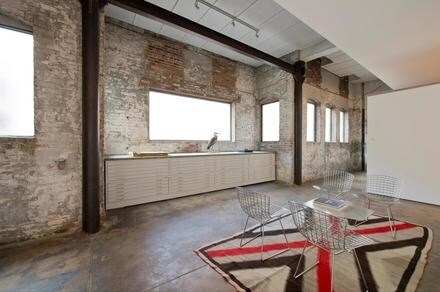 Interior Photo - 239-243 W 18th St