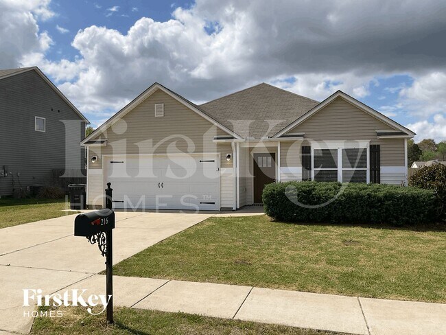 Building Photo - 216 Leonards Ct