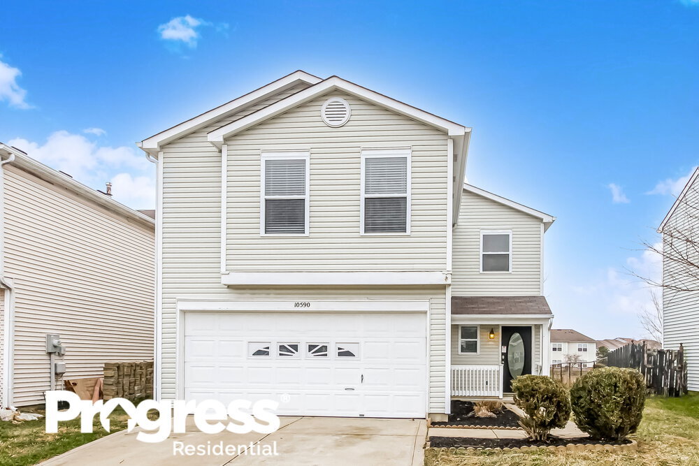 10590 Glenayr Dr, Camby, IN 46113 House Rental in Camby, IN