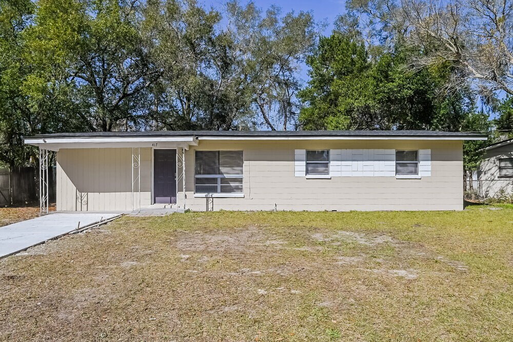 Primary Photo - 417 Hayton Ave