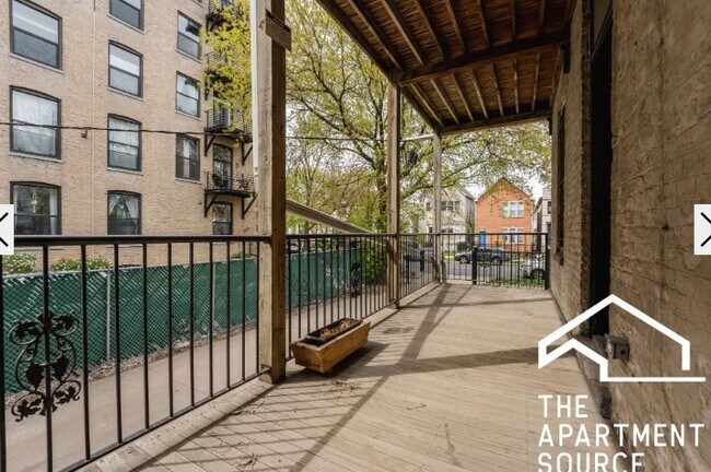 Building Photo - 1822 N Campbell Ave