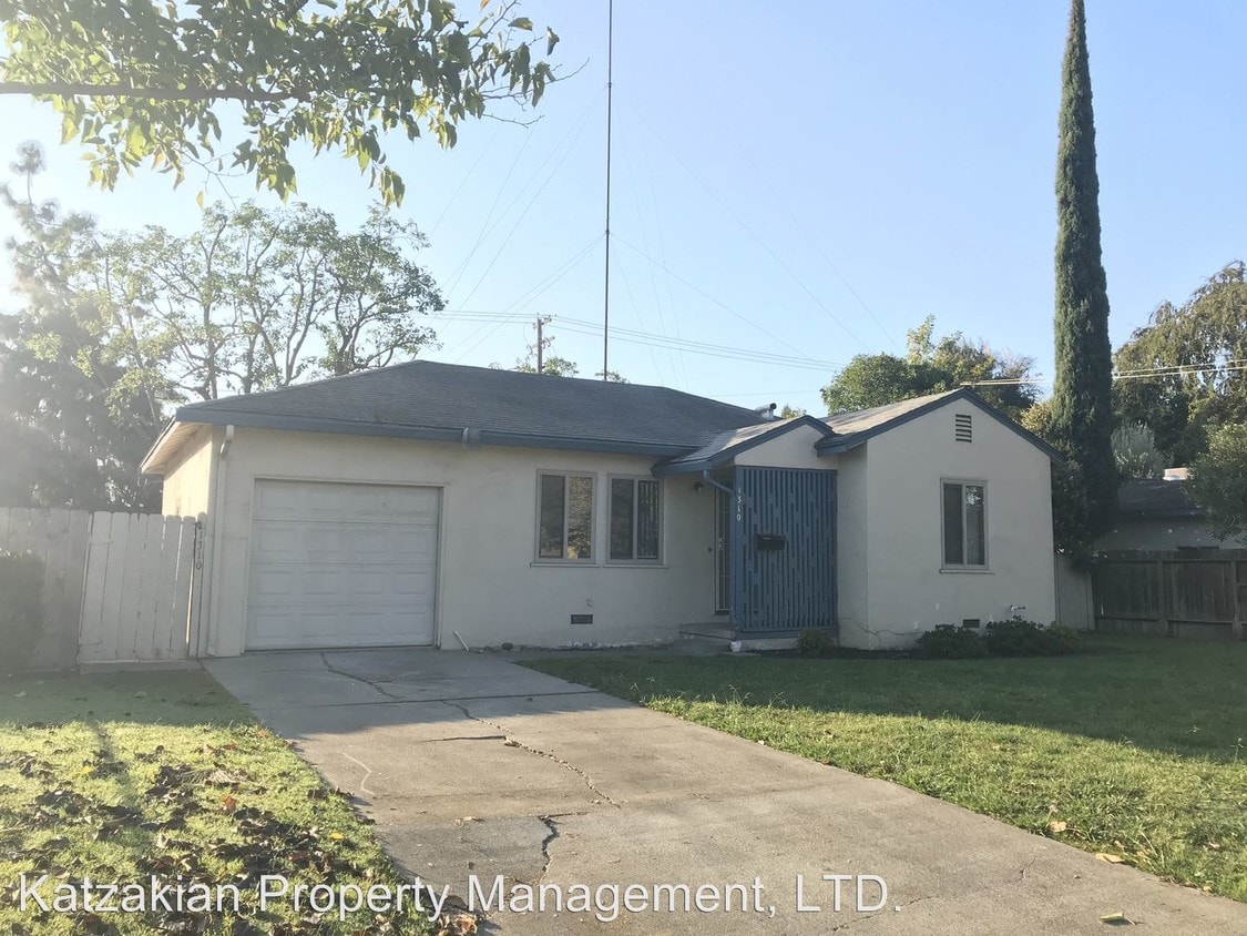 Primary Photo - 1310 W Longview Ave