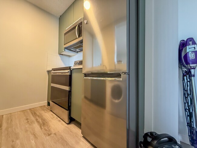 Photo du bâtiment - 314-314 Street NW